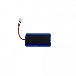 Battery Replacement for LAUNCH CRP349 Professional Scanner